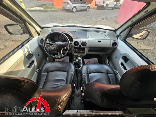 Renault Kangoo 1.6