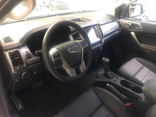 Imagen 6 de 9 de Ford Ranger 3.2 Cd Limited Tdci 200cv Automática