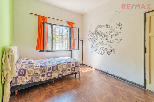 Imagen 11 de 17 de Venta Departamento 2 Ambientes Con Terraza