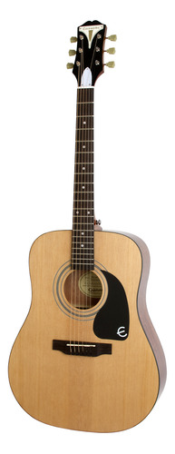 Guitarra Acustica EpiPhone Pro1 Dreadnought Prm