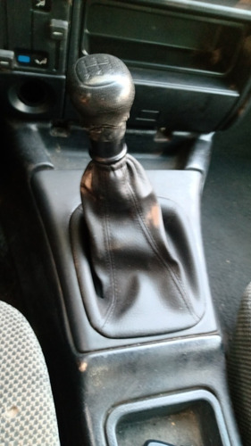 Chevrolet Omega Gls