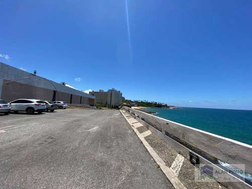 Imagem 16 de 20 de Apartamento Com 1 Suíte À Venda, 80 M² Por R$ 670.000 - Rio Vermelho - Salvador/ba - Ap1398