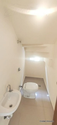 Imagem 27 de 27 de Casa Para Venda, 3 Dormitórios, Vila São Francisco - São Paulo - 23641