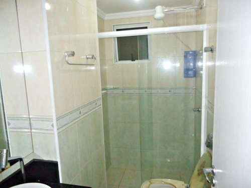 Imagem 22 de 24 de Quadra Do Mar!!! - Av027 - 3295883