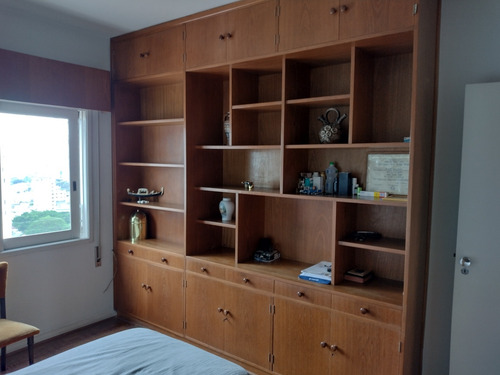 Apartamento Pq Da Mooca 202 Mts Próximo Ao Club Juventus Otima Localizaçao