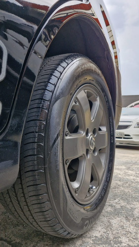 Volkswagen Parati 1.8 Track & Field Total Flex 5p