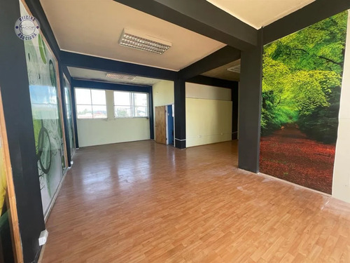 Gran Local Comercial En Ejército-concepción