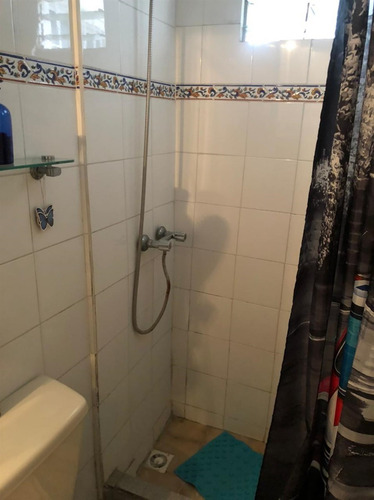 Arriendo Pieza Con Baño Privada En Las Condes