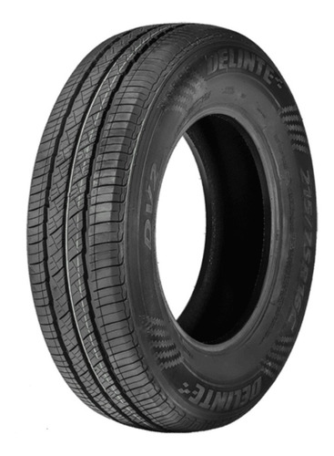 Pneu Citroën Jumper 225/75r16c 121/120s Dv2 10 Lonas Delinte