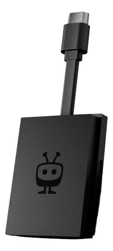  Tivo Stream 4k De Voz 4k 8gb Negro Con 2gb De Memoria Ram