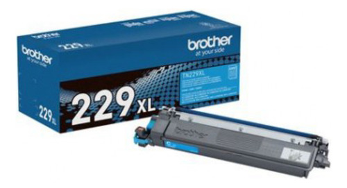 Tóner Brother Tn229xlc