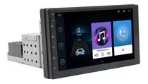 Comprar Reproductor De Pantalla Android 1 Din 7 Pulgadas