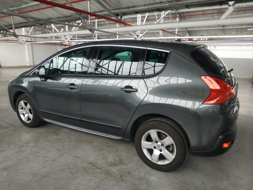 Peugeot 3008 1.6 Thp Feline Mt - Darc Autos Usados