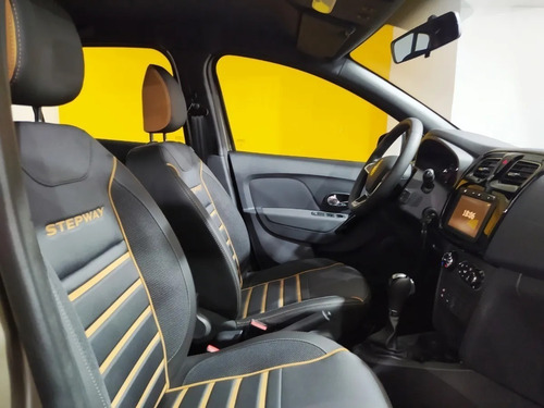Imagen 3 de 20 de Renault Stepway Zen Intense 1.6 0km Full Cuotas Usados (enb)