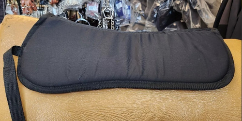 Jacaranda Mandil Bajo Montura Memory Foam Visco Elástico