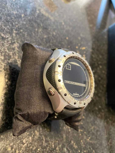 Suunto X-lander Original E Perfeito