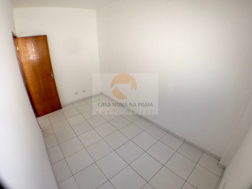 Casa Sobreposta À Venda Com 2 Dorms Na Vila Guilhermina - 425
