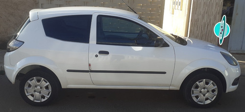 Ford Ka 1.0 Flex