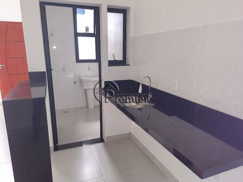 Imagem 9 de 30 de Jardim Residencial Veneza - Ca02569 - 70543330