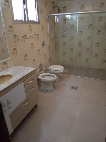 Imagem 10 de 16 de Apartamento À Venda Em Cambuí - Ap010248