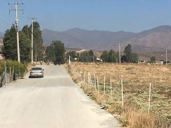 Imagen 4 de 8 de Terreno En Venta En Valle Redondo, En Tijuana B.c.