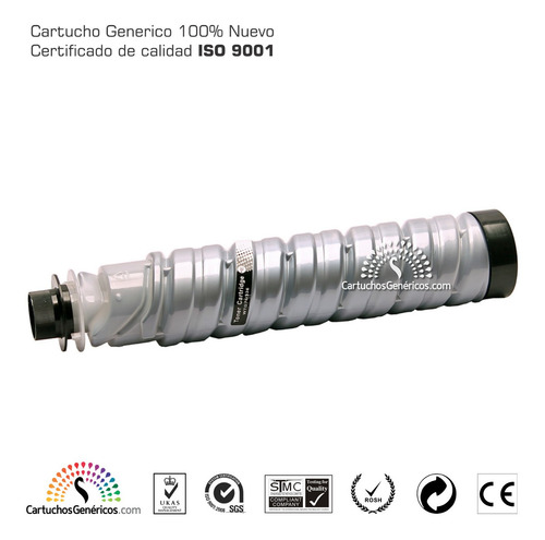 Toner Compatible Ricoh Mp 3350sp, Mp 3351sp, Mp 3352sp