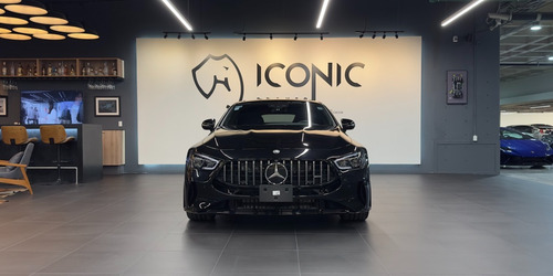 Mercedes Benz Gt63 S E Performance