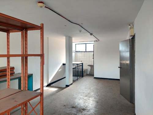 Local Comercial En Venta Centro De Los Teques