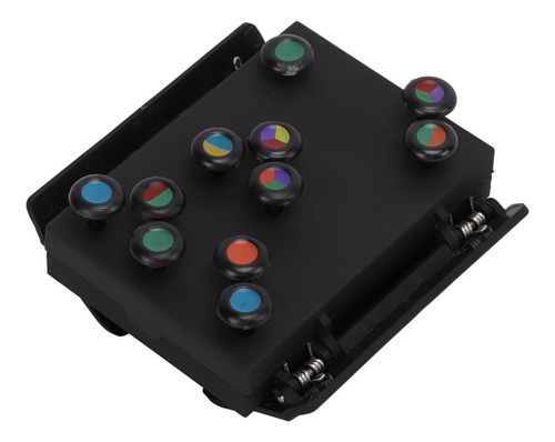 Imagen 10 de 10 de Accesorios Para Práctica De Guitarra Acústica Trainer Chord