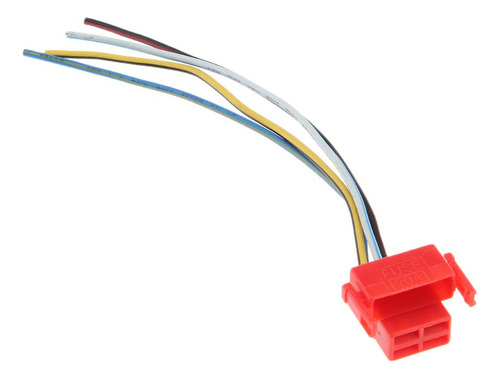 1 Pieza Conector De Arranque Compatible Con Para Cbr900rr