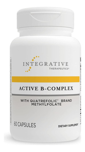 Complejo B + Folato & Vitaminas - Unidad a $3167