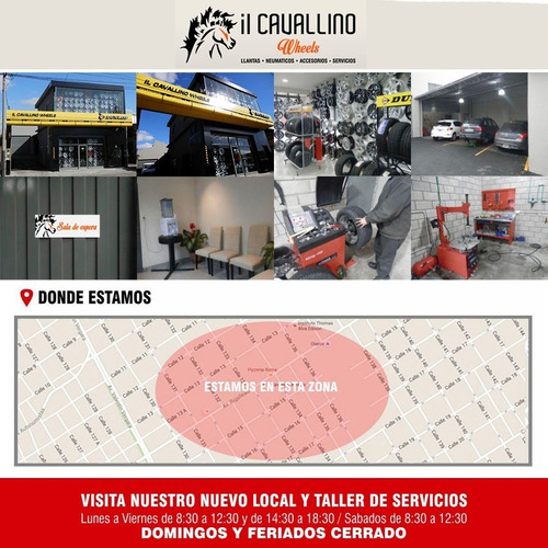 Set De 12 Tuercas O Bulones Cromados P/ Llantas Aleacion