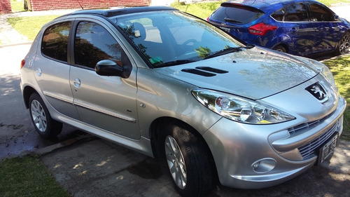 Peugeot 207 Hdi Xt