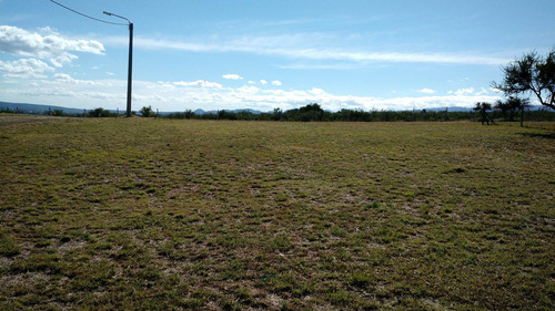 Lote De 1.000 M2 En B° Terrazas Del Valle, Arroyo