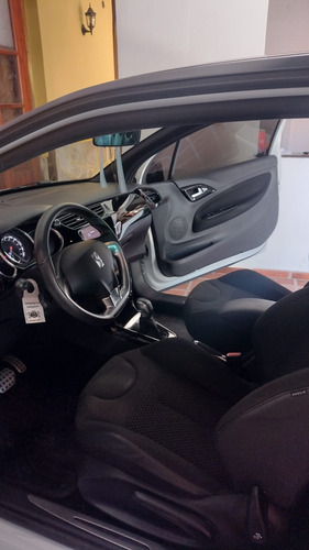 D·S DS3 1.2 Puretech 110 At6 So Chic