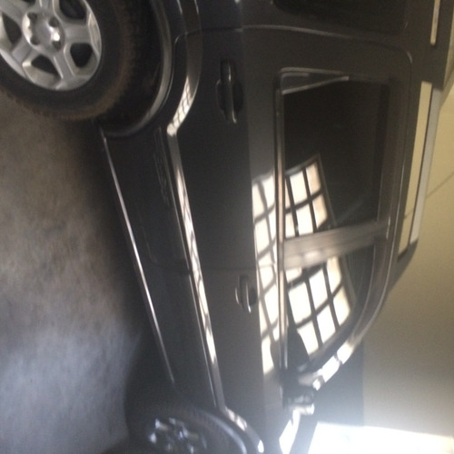 Ford Ecosport 2011