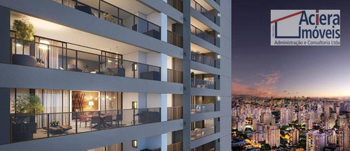Platô Perdizes - Condomínio Novo Com Aptos De 04 Dormitórios Ou 04 Suítes, A Partir De 140 M² - Ap0462