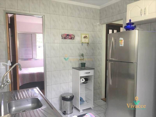 Imagem 7 de 24 de Apartamento À Venda, 57 M² Por R$ 220.000,00 - Artur Alvim (zona Leste) - São Paulo/sp - Ap2438