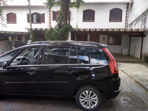 Citroen C4 Grand Picasso