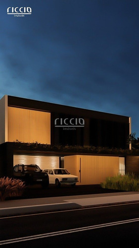 Imagem 7 de 15 de Casa Em Condominio - Urbanova - Ref: Ri4389 - V-ri4389