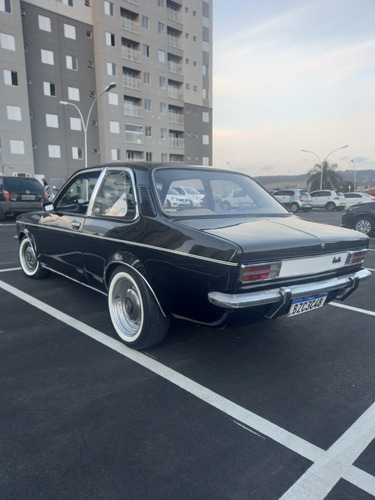 Imagem 4 de 11 de Chevrolet Chevette Tubarão 76