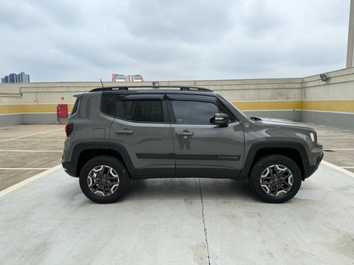 Jeep Renegade Th T270