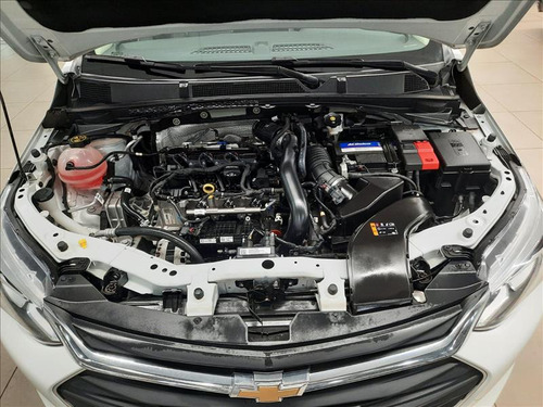 Chevrolet Onix 1.0 Turbo Premier