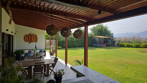 Impresionante Casa Diseño Único Y Funcional, Magico Lugar