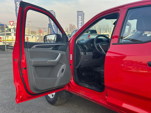 Maxus T60 D20 DC 4X4 ANCAP D20