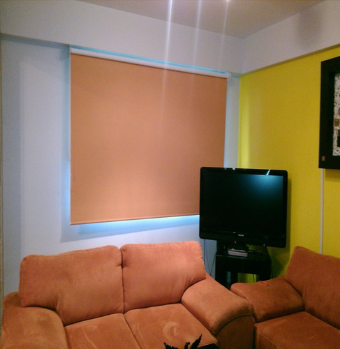 Persianas Cortinas Enrollables Dúo Día Y Noche 749 M2 11