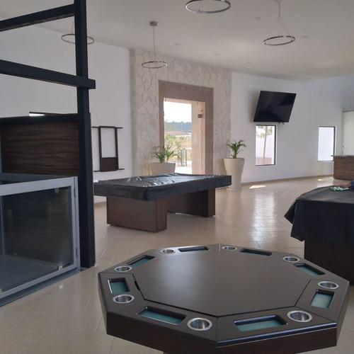 Terreno En Venta En Condominio Cipres Cd Maderas Corregidora