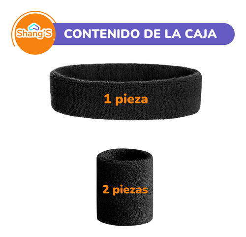 Diadema Y Muñequeras Para Sudor Banda Sudor Diadema Toalla