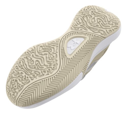 Tenis Under Armour Lockdown 6