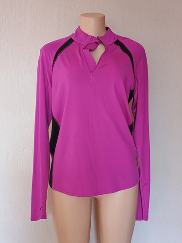 Lote De Ropa Deportiva De Mujer 15 Pzas Talla M Multicolor (Usado)